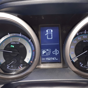 ПИ212354 РЕАЛИЗАЦИЯ НЕВОСТРЕБОВАННЫХ И НЕЛИКВИДНЫХ ТРАНСПОРТНЫХ СРЕДСТВ: TOYTA LAND CRUZER 150(PRADO), ГОД ВЫПУСКА: 2011 ТИП АМТ