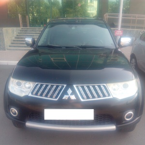 ПИ212357 РЕАЛИЗАЦИЯ АВТОМОБИЛЯ MITSUBISHI PAJERO SPORT 2, 5 2011 ГОДА ВЫПУСКА