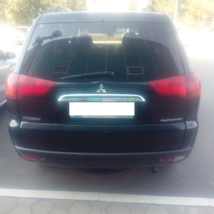 ПИ212357 РЕАЛИЗАЦИЯ АВТОМОБИЛЯ MITSUBISHI PAJERO SPORT 2, 5 2011 ГОДА ВЫПУСКА