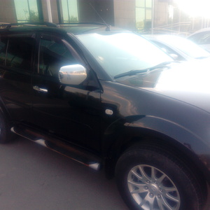 ПИ212357 РЕАЛИЗАЦИЯ АВТОМОБИЛЯ MITSUBISHI PAJERO SPORT 2, 5 2011 ГОДА ВЫПУСКА