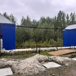 ПИ212434 Артезианская скважина