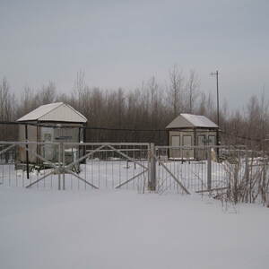 ПИ212434 Артезианская скважина