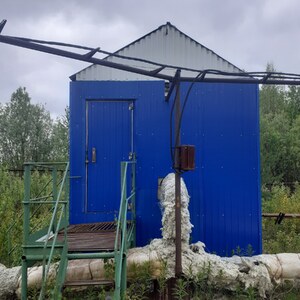 ПИ212434 Артезианская скважина