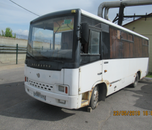 ПИ212449 РЕАЛИЗАЦИЯ АВТОТРАНСПОРТА 6 ЕДИНИЦ