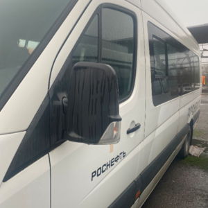 ПИ212451 РЕАЛИЗАЦИЯ АВТОТРАНСПОРТНОГО СРЕДСТВА (АВТОБУС ЛУИДОР-223700 (VOLKSVAGEN CRAFTER)