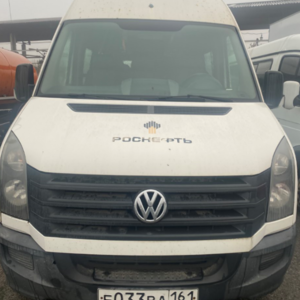 ПИ212451 РЕАЛИЗАЦИЯ АВТОТРАНСПОРТНОГО СРЕДСТВА (АВТОБУС ЛУИДОР-223700 (VOLKSVAGEN CRAFTER)