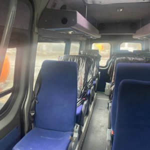 ПИ212451 РЕАЛИЗАЦИЯ АВТОТРАНСПОРТНОГО СРЕДСТВА (АВТОБУС ЛУИДОР-223700 (VOLKSVAGEN CRAFTER)