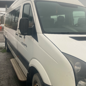 ПИ212451 РЕАЛИЗАЦИЯ АВТОТРАНСПОРТНОГО СРЕДСТВА (АВТОБУС ЛУИДОР-223700 (VOLKSVAGEN CRAFTER)