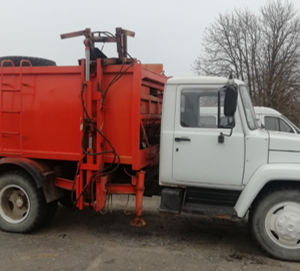 ПИ212516 АВТОТРАНСПОРТ Б/У