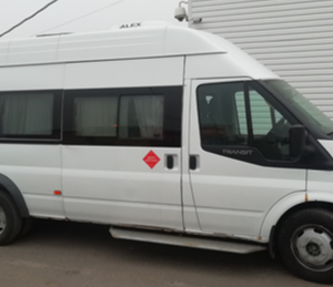 ПИ212516 АВТОТРАНСПОРТ Б/У