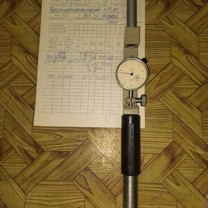 ПИ301009 измерительный инструмент