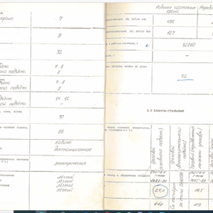 ПИ304136 Кран козловой специальный КС 50-42Б (грузоподъёмность 50тонн.) б/у