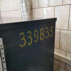 ПИ301104 машины стиральные/для химической обработки/сушильные