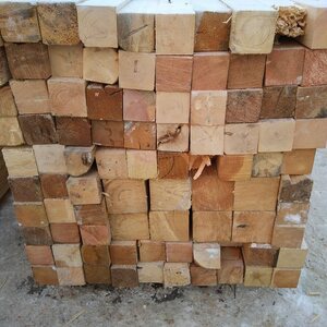 ПИ301161 тара деревянная сборная б/у различного вида