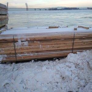 ПИ301161 тара деревянная сборная б/у различного вида