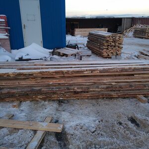 ПИ301161 тара деревянная сборная б/у различного вида