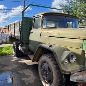 ПИ301160 ПРОДАЖА СПЕЦТЕХНИКИ, ГРУЗОВОЙ ТЕХНИКИ Б/У В Г. УСТЬ-КУТ (16 ЕДИНИЦ). КАМАЗ, ДЗ-99, ЗИЛ, НИВА, КО-503