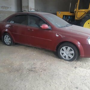 ПИ301202 РЕАЛИЗАЦИЯ Б/У АВТОТРАНСПОРТА ШЕВРОЛЕ ЛАЧЕТТИ Т217ОА 36 ИНВ № V999900490 Г.В. 2007