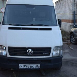 ПИ301203 РЕАЛИЗАЦИЯ Б/У АВТОТРАНСПОРТНЫХ СРЕДСТВ. МОБИЛЬНАЯ ЛАБОРАТОРИЯ ФОЛЬКСВАГЕН 29790А ИНВ.№ 011300012 Г.В. 2003