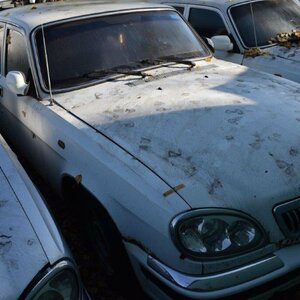 ПИ301204 РЕАЛИЗАЦИЯ АВТОТРАНСПОРТА Б/У. ГАЗ 31105, 2004 Г.В. ИНВ.V7911