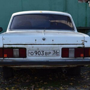 ПИ301206 РЕАЛИЗАЦИЯ АВТОТРАНСПОРТА Б/У. ГАЗ 3102, 1999 Г.В. ИНВ.4905