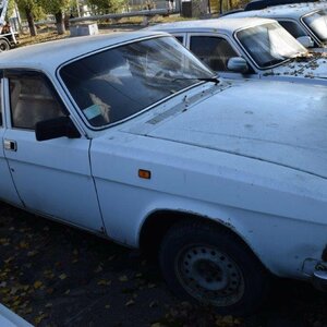 ПИ301206 РЕАЛИЗАЦИЯ АВТОТРАНСПОРТА Б/У. ГАЗ 3102, 1999 Г.В. ИНВ.4905