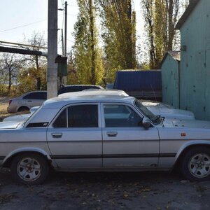 ПИ301208 РЕАЛИЗАЦИЯ АВТОТРАНСПОРТА Б/У. ГАЗ 3102, 2004 Г.В. ИНВ.V9029
