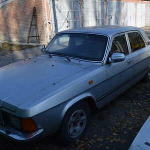 ПИ301208 РЕАЛИЗАЦИЯ АВТОТРАНСПОРТА Б/У. ГАЗ 3102, 2004 Г.В. ИНВ.V9029