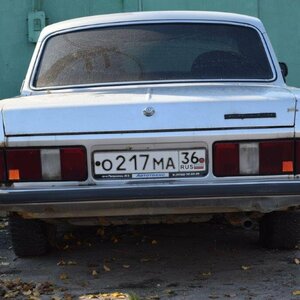 ПИ301208 РЕАЛИЗАЦИЯ АВТОТРАНСПОРТА Б/У. ГАЗ 3102, 2004 Г.В. ИНВ.V9029