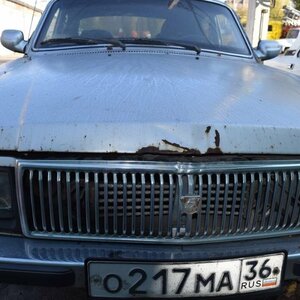 ПИ301208 РЕАЛИЗАЦИЯ АВТОТРАНСПОРТА Б/У. ГАЗ 3102, 2004 Г.В. ИНВ.V9029