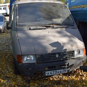ПИ301209 РЕАЛИЗАЦИЯ АВТОТРАНСПОРТА Б/У. ГАЗ 330210, 1995 Г.В. ИНВ.7136