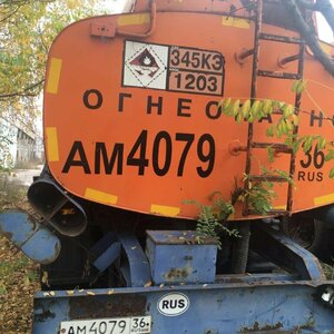 ПИ301211 РЕАЛИЗАЦИЯ АВТОТРАНСПОРТА Б/У. ПОЛУПРИЦЕП ППЦ 9635, 2004 Г.В. ИНВ.№ V8175
