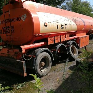 ПИ301212 РЕАЛИЗАЦИЯ АВТОТРАНСПОРТА Б/У. ПОЛУПРИЦЕП ППЦ БЦМ-44.1, 2004 Г.В. ИНВ.№ 7842