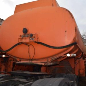 ПИ301213 РЕАЛИЗАЦИЯ АВТОТРАНСПОРТА Б/У. ПОЛУПРИЦЕП ППЦ БЦМ-44.1, 2004 Г.В. ИНВ.№ V7884