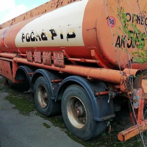 ПИ301217 РЕАЛИЗАЦИЯ АВТОТРАНСПОРТА Б/У. ПОЛУПРИЦЕП ППЦ БЦМ-44.1, 2003 Г.В. ИНВ.№ 5219