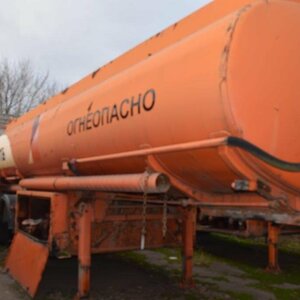 ПИ301217 РЕАЛИЗАЦИЯ АВТОТРАНСПОРТА Б/У. ПОЛУПРИЦЕП ППЦ БЦМ-44.1, 2003 Г.В. ИНВ.№ 5219