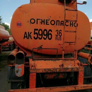 ПИ301217 РЕАЛИЗАЦИЯ АВТОТРАНСПОРТА Б/У. ПОЛУПРИЦЕП ППЦ БЦМ-44.1, 2003 Г.В. ИНВ.№ 5219