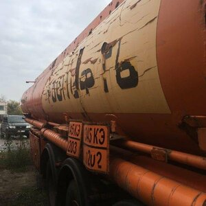 ПИ301218 РЕАЛИЗАЦИЯ АВТОТРАНСПОРТА Б/У. ПОЛУПРИЦЕП ППЦ БЦМ-44.1, 2003 Г.В. ИНВ.№ 5222