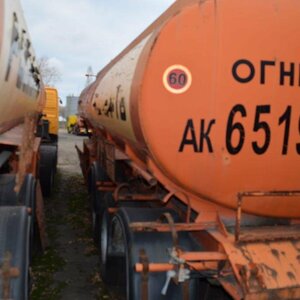 ПИ301220 РЕАЛИЗАЦИЯ АВТОТРАНСПОРТА Б/У. ПОЛУПРИЦЕП ППЦ БЦМ-44.1, 2003 Г.В. ИНВ.№ 5229