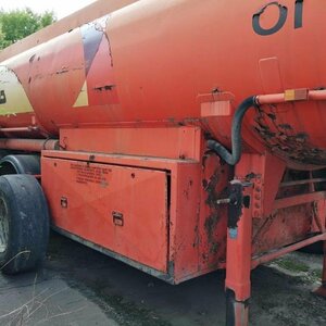 ПИ301220 РЕАЛИЗАЦИЯ АВТОТРАНСПОРТА Б/У. ПОЛУПРИЦЕП ППЦ БЦМ-44.1, 2003 Г.В. ИНВ.№ 5229