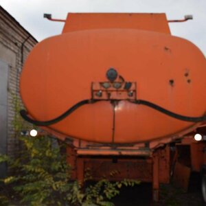 ПИ301220 РЕАЛИЗАЦИЯ АВТОТРАНСПОРТА Б/У. ПОЛУПРИЦЕП ППЦ БЦМ-44.1, 2003 Г.В. ИНВ.№ 5229