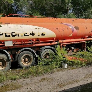 ПИ301228 РЕАЛИЗАЦИЯ АВТОТРАНСПОРТА Б/У. ПОЛУПРИЦЕП ППЦ БЦМ-44.1, 2004 Г.В. ИНВ.№ 7840