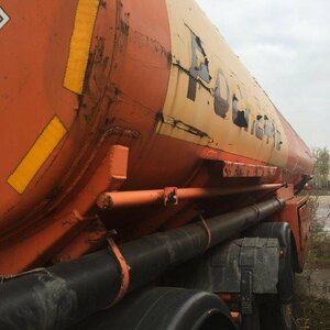 ПИ301229 РЕАЛИЗАЦИЯ АВТОТРАНСПОРТА Б/У. ПОЛУПРИЦЕП ППЦ БЦМ-44.1, 2004 Г.В. ИНВ.№ V7883