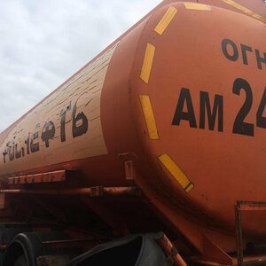 ПИ301229 РЕАЛИЗАЦИЯ АВТОТРАНСПОРТА Б/У. ПОЛУПРИЦЕП ППЦ БЦМ-44.1, 2004 Г.В. ИНВ.№ V7883