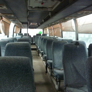 ПИ301236 РЕАЛИЗАЦИЯ АВТОТРАНСПОРТНЫХ СРЕДСТВ Б/У (34 ЕДИНИЦЫ: АВТОМОБИЛИ УАЗ, ГАЗ, ВАЗ, TOYOTA, АВТОБУСЫ, ТРАКТОРЫ, БУЛЬДОЗЕР)