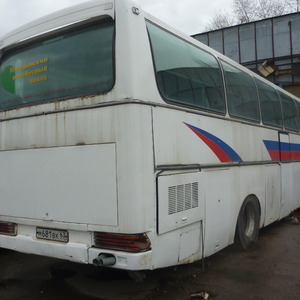 ПИ301236 РЕАЛИЗАЦИЯ АВТОТРАНСПОРТНЫХ СРЕДСТВ Б/У (34 ЕДИНИЦЫ: АВТОМОБИЛИ УАЗ, ГАЗ, ВАЗ, TOYOTA, АВТОБУСЫ, ТРАКТОРЫ, БУЛЬДОЗЕР)