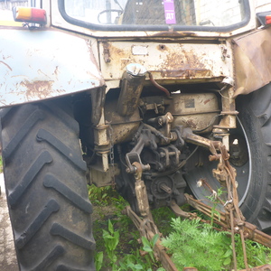 ПИ301236 РЕАЛИЗАЦИЯ АВТОТРАНСПОРТНЫХ СРЕДСТВ Б/У (34 ЕДИНИЦЫ: АВТОМОБИЛИ УАЗ, ГАЗ, ВАЗ, TOYOTA, АВТОБУСЫ, ТРАКТОРЫ, БУЛЬДОЗЕР)