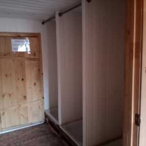 ПИ301237 РЕАЛИЗАЦИЯ ВАГОН-ДОМОВ И ПРИЦЕП-ВАГОНА Б/У