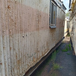 ПИ301237 РЕАЛИЗАЦИЯ ВАГОН-ДОМОВ И ПРИЦЕП-ВАГОНА Б/У