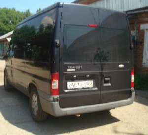 ПИ302059 РЕАЛИЗАЦИЯ ТС Б/У ООО «РН-ИНФОРМ» (ЛОТЫ 10, 12-14)